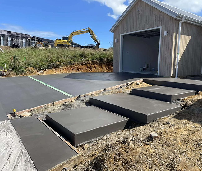 Concrete