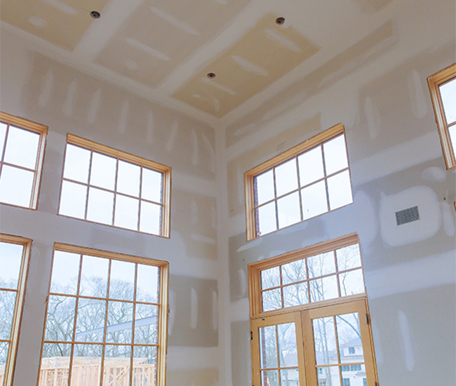 Drywall