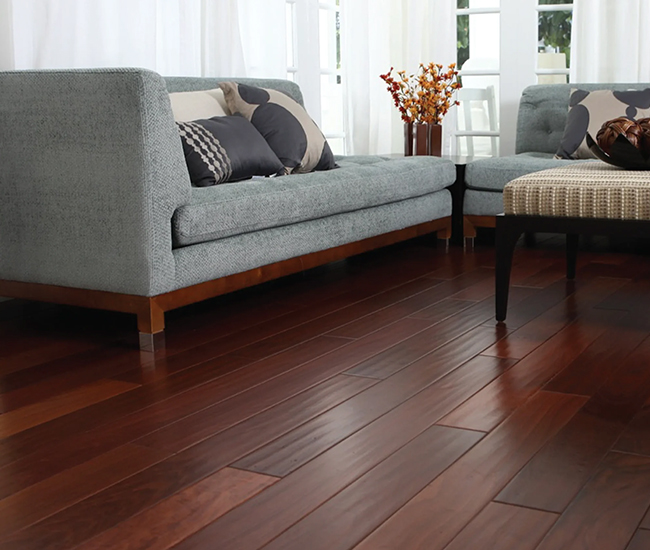 Flooring
