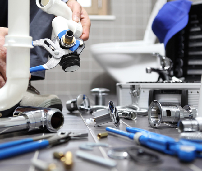 Plumbing